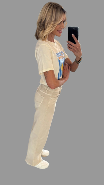 Džinsai