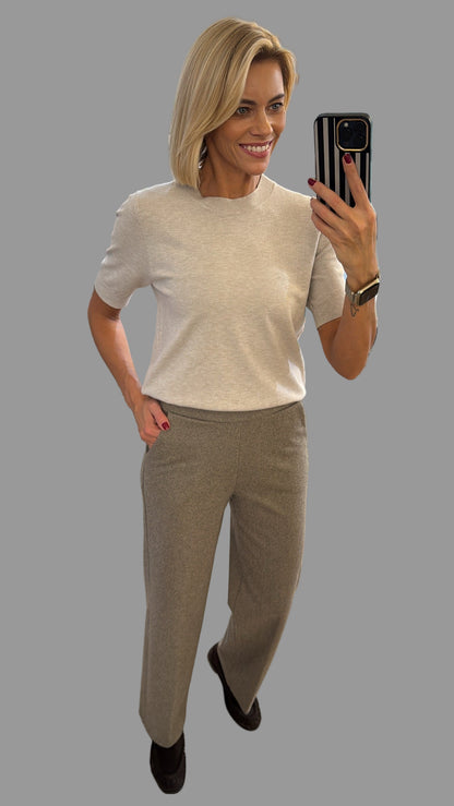 Kelnės šiltesnio audinio 25/26-02