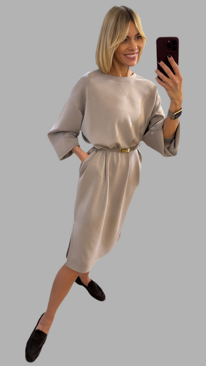 Suknelė laisvalaikio