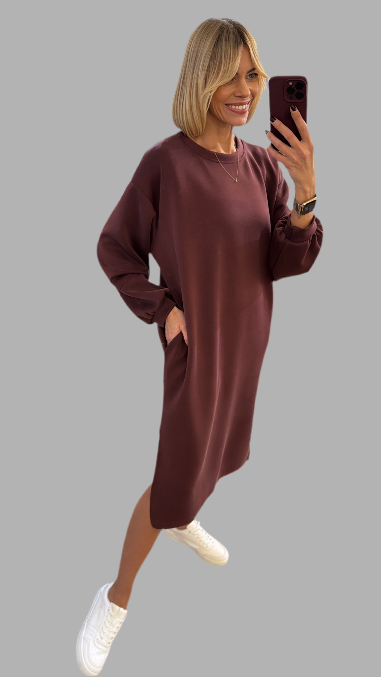 Suknelė laisvalaikio