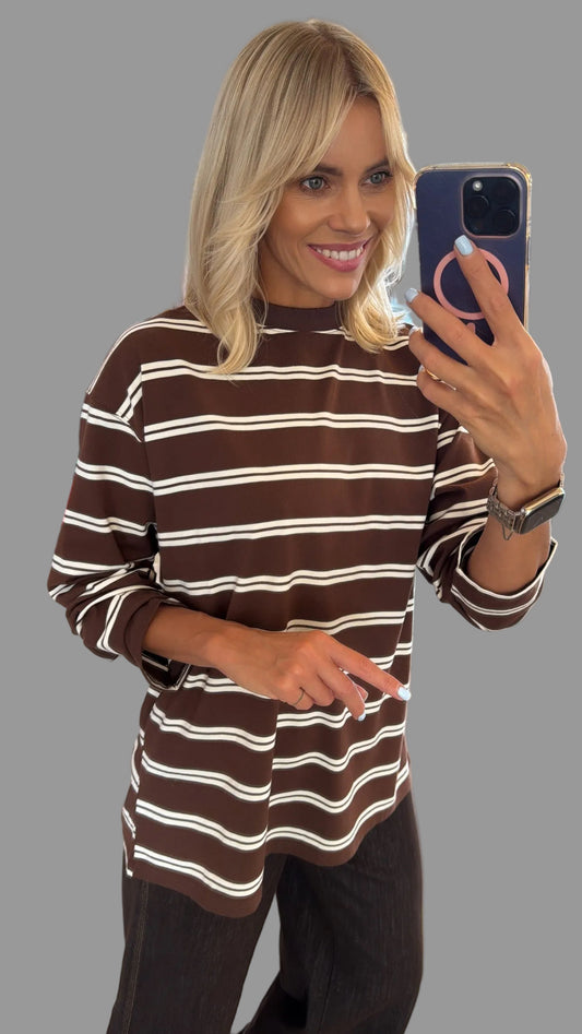 Palaidinė “long sleeve”