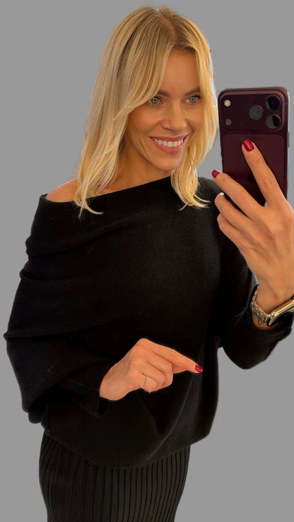 Megztinis