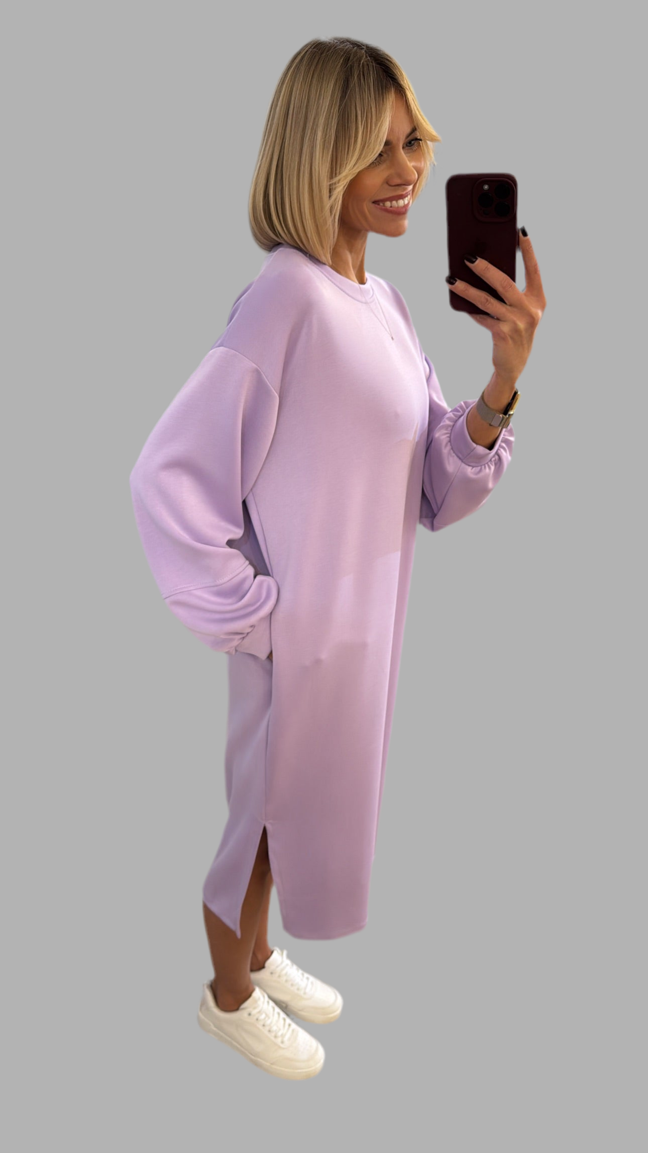 Suknelė laisvalaikio