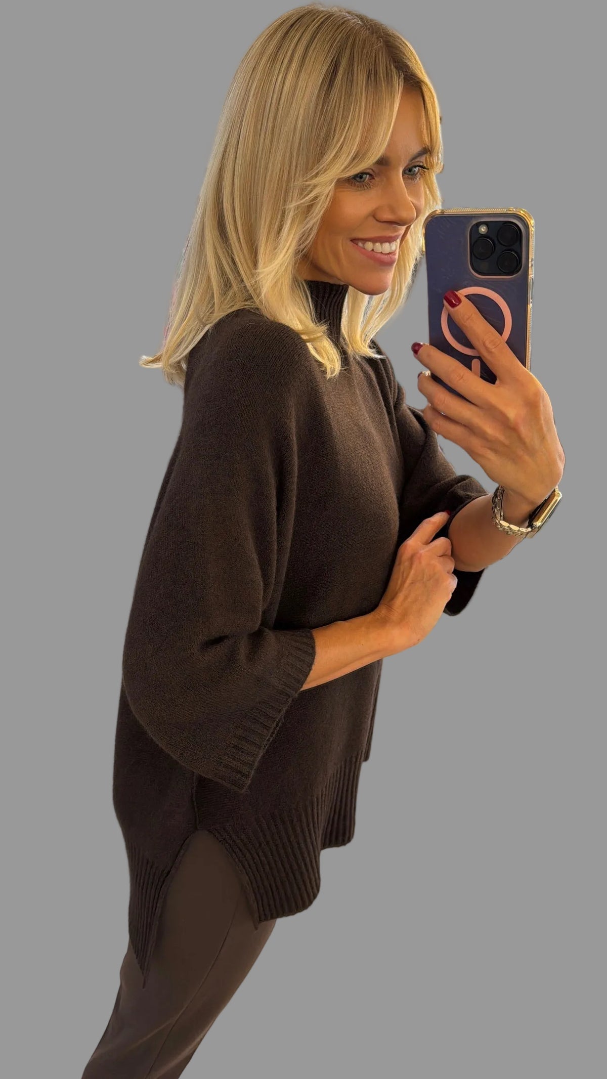 Megztinis