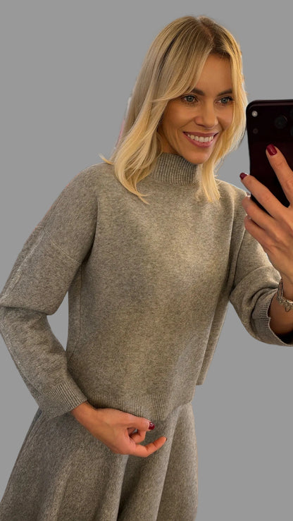 Megztinis