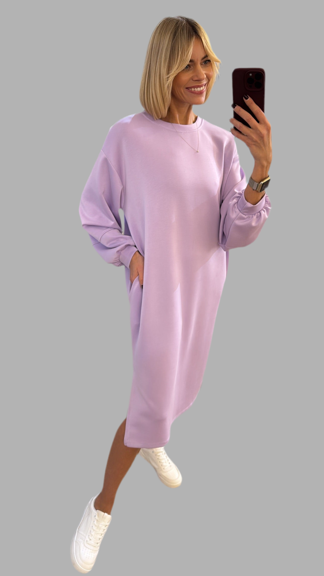 Suknelė laisvalaikio