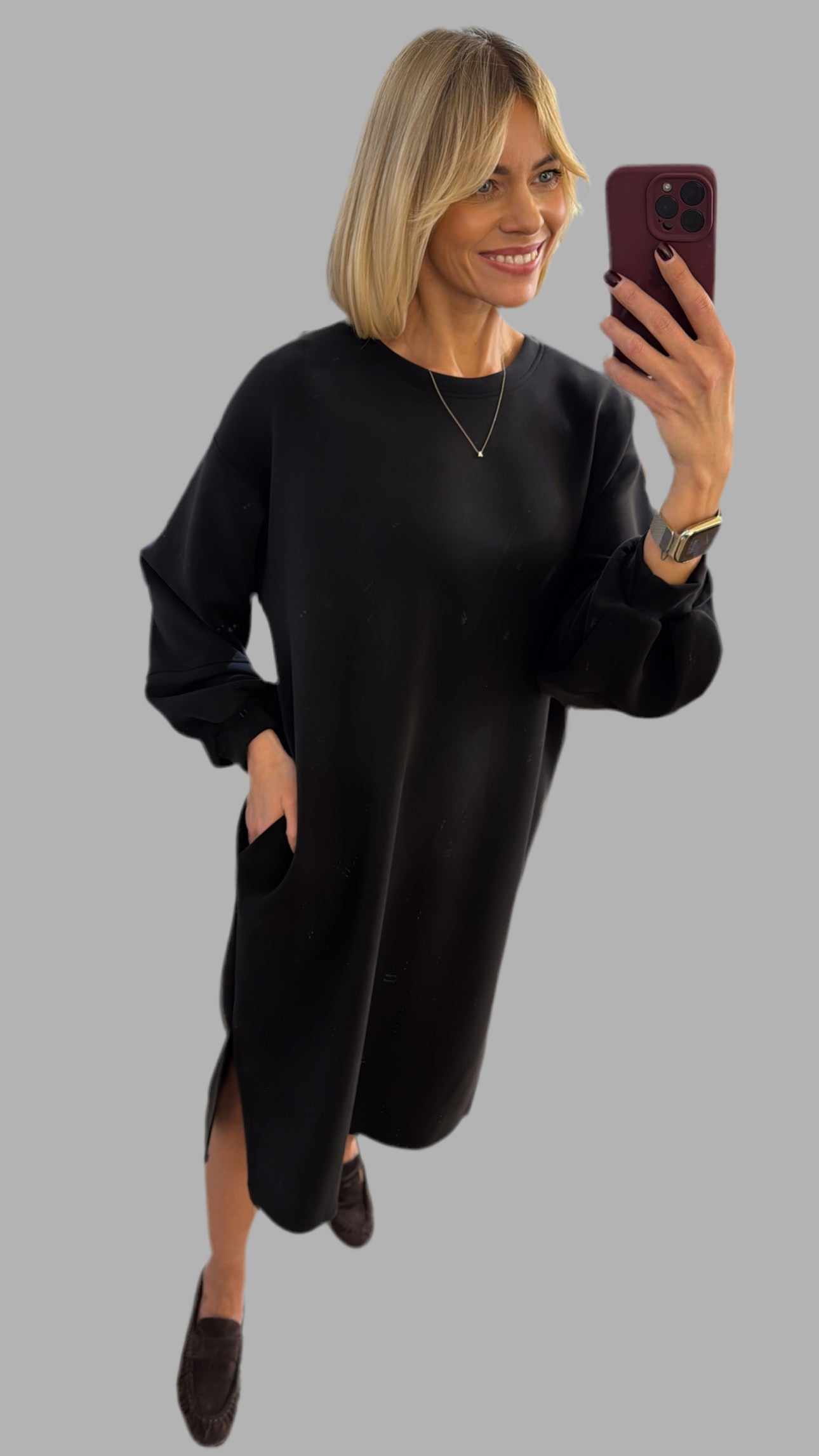 Suknelė laisvalaikio