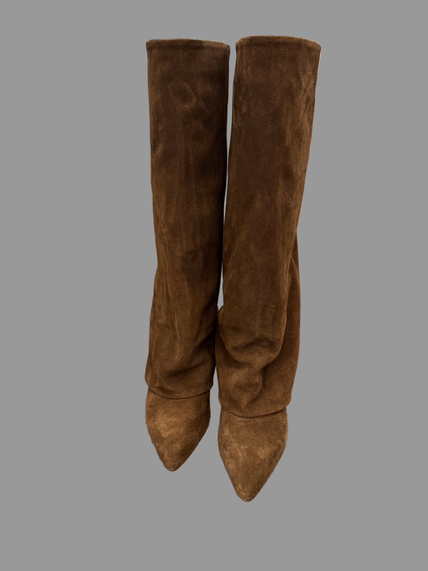 Batai ilgi verstos odos