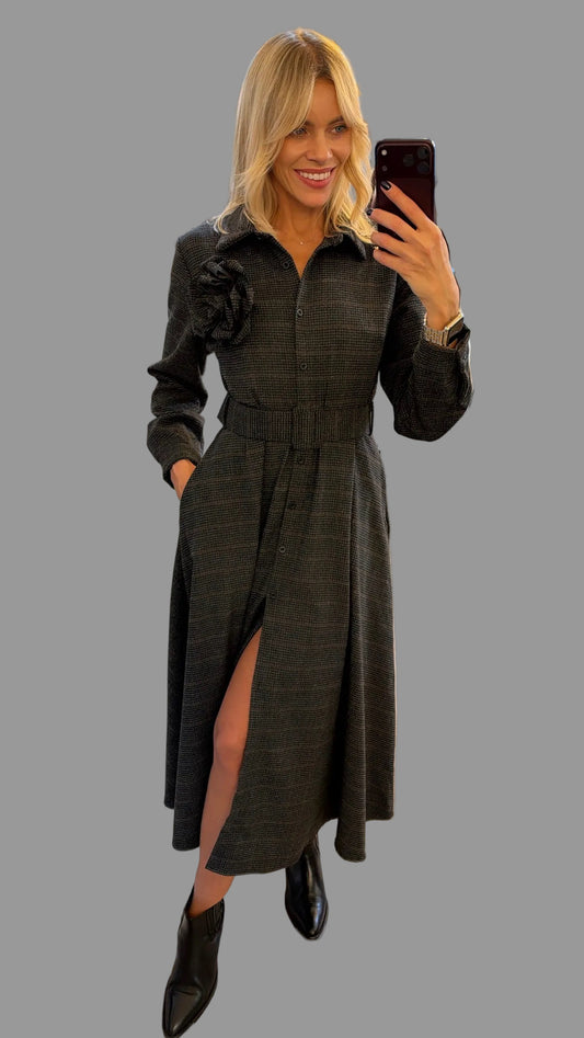 Suknelė