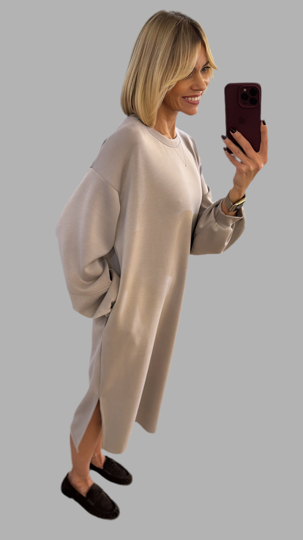 Suknelė laisvalaikio