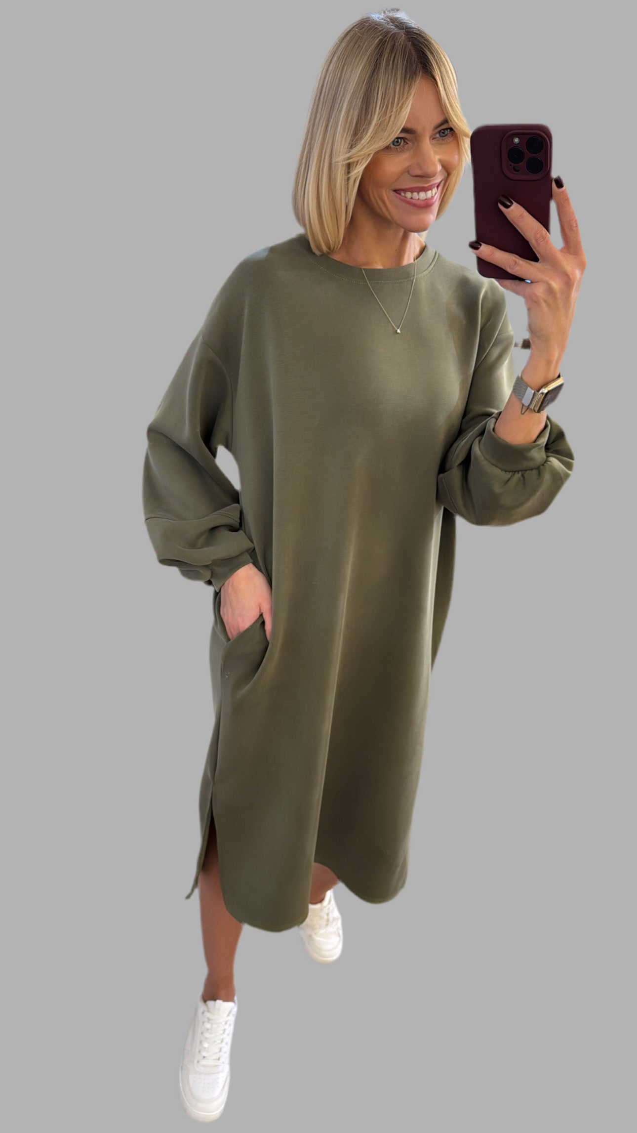 Suknelė laisvalaikio