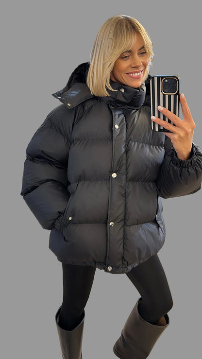 Striukė su bio užpildu labai šilta