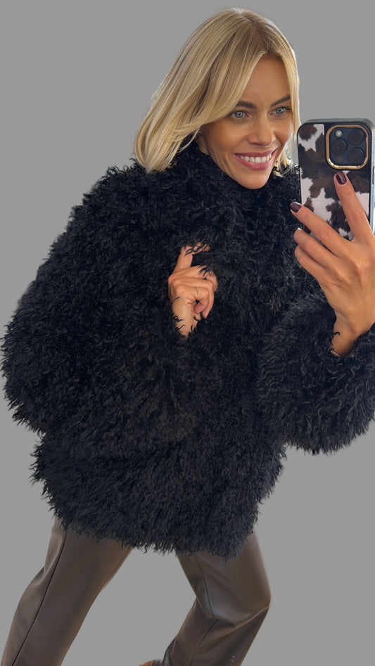 Kailiniai dirbtinio kailio