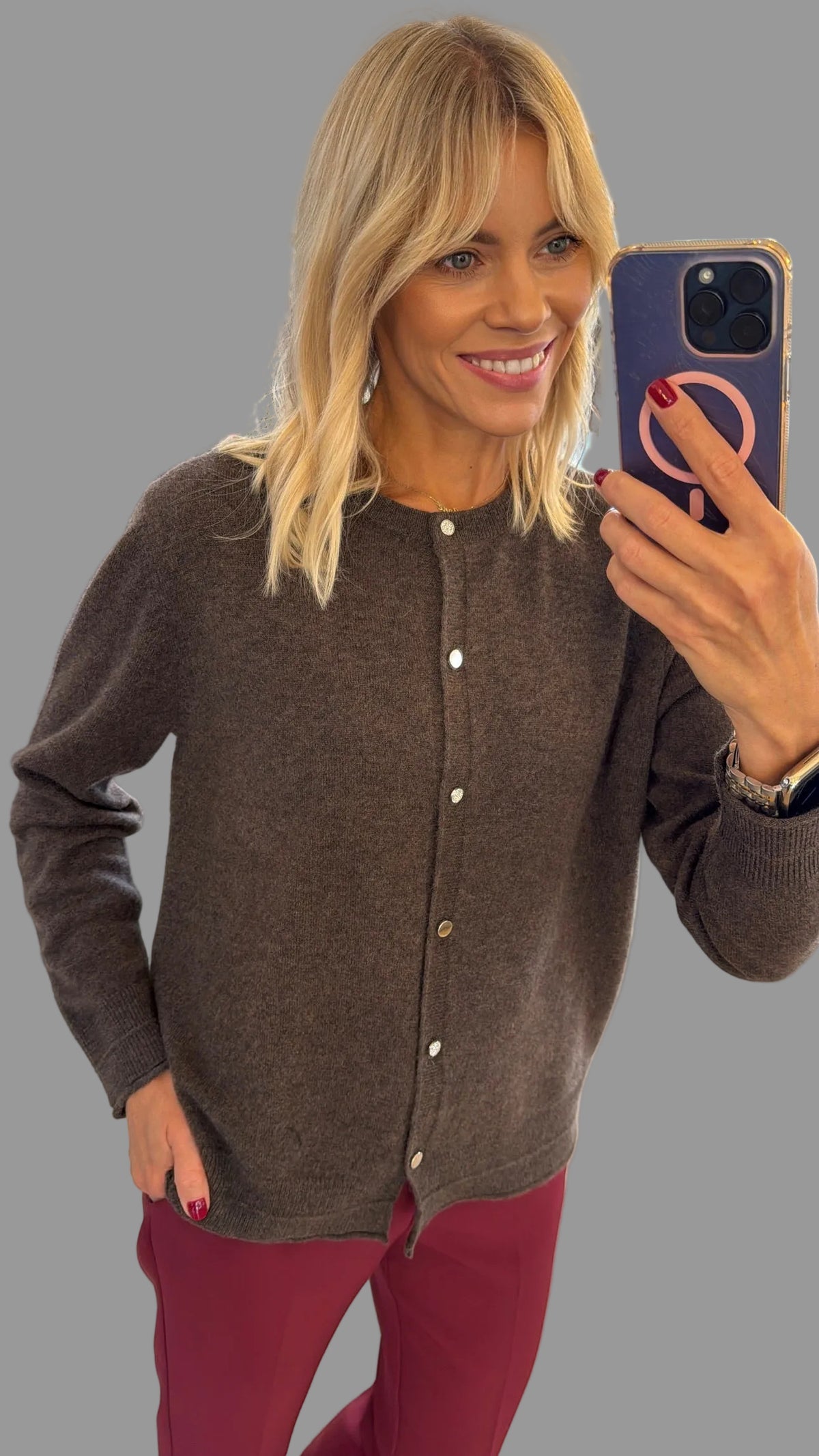 Megztinis