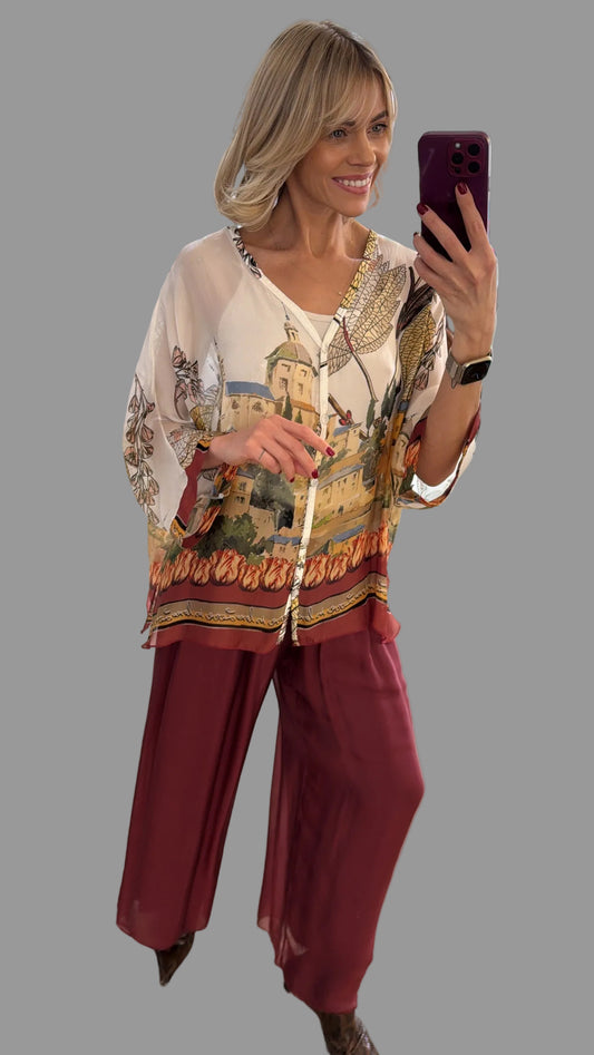 Kostiumas “SORRENTO”