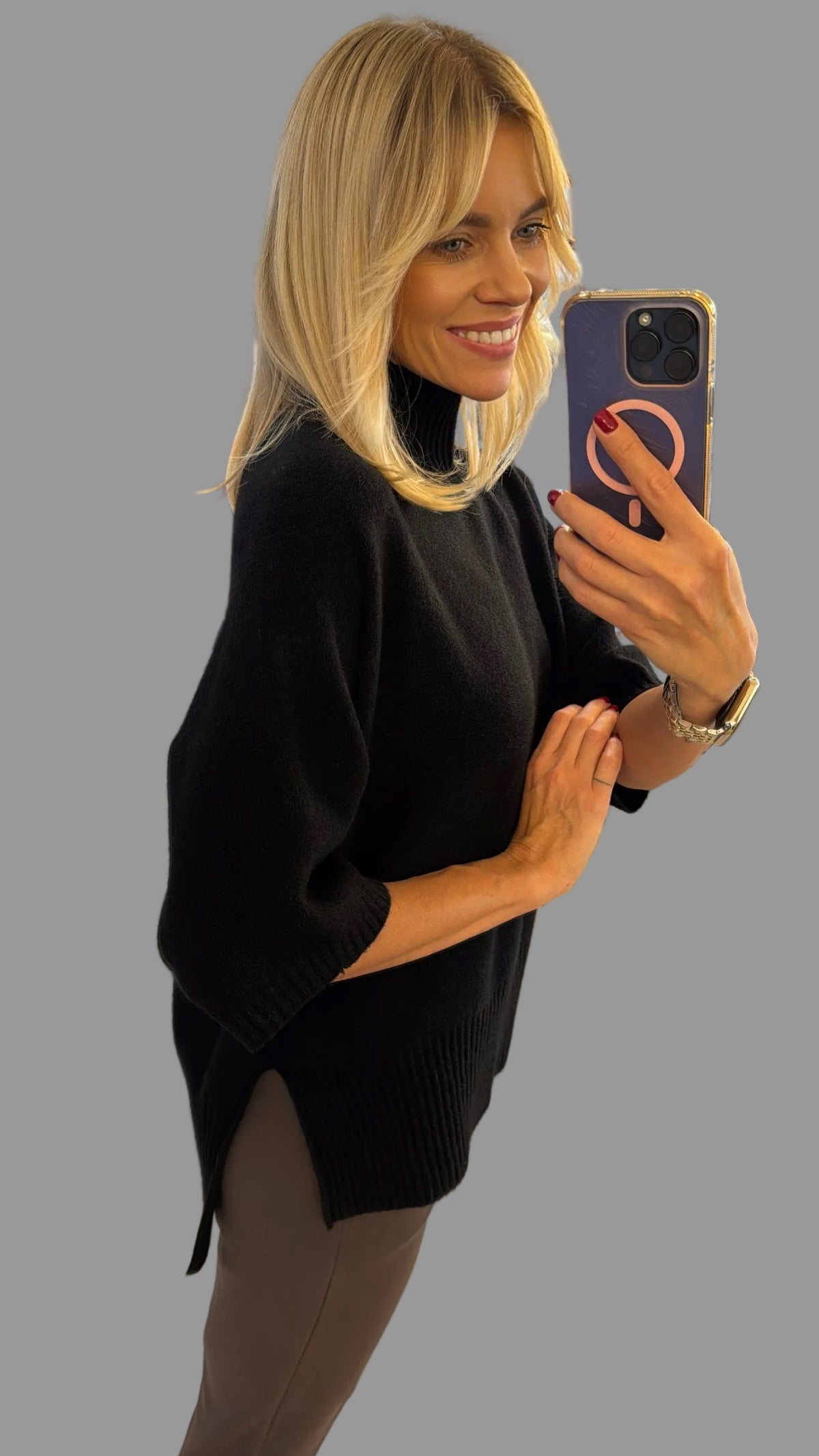 Megztinis