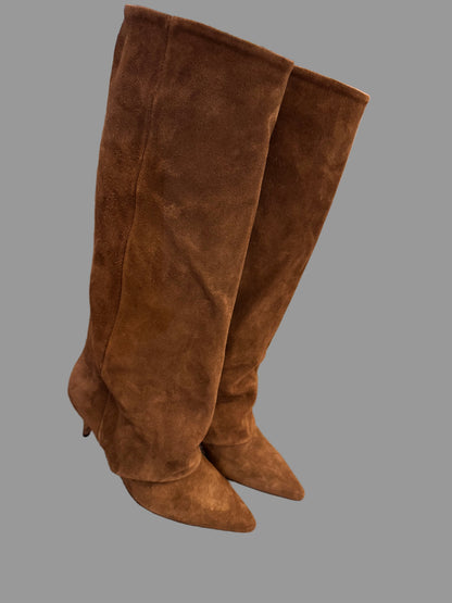 Batai ilgi verstos odos