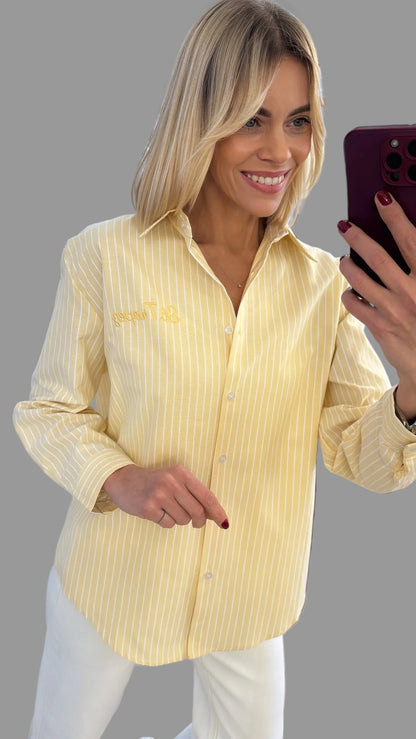 Marškiniai “St.Tropez”