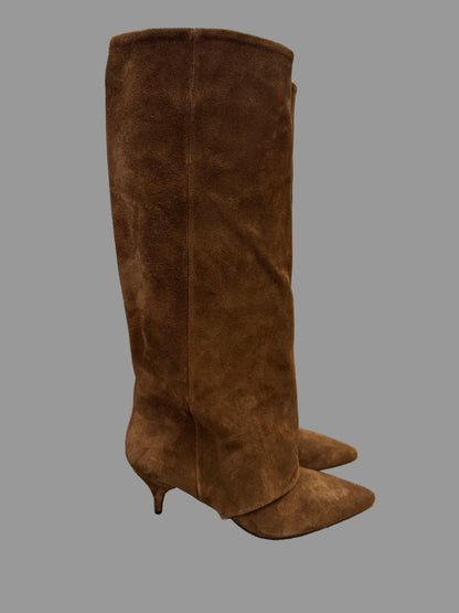 Batai ilgi verstos odos