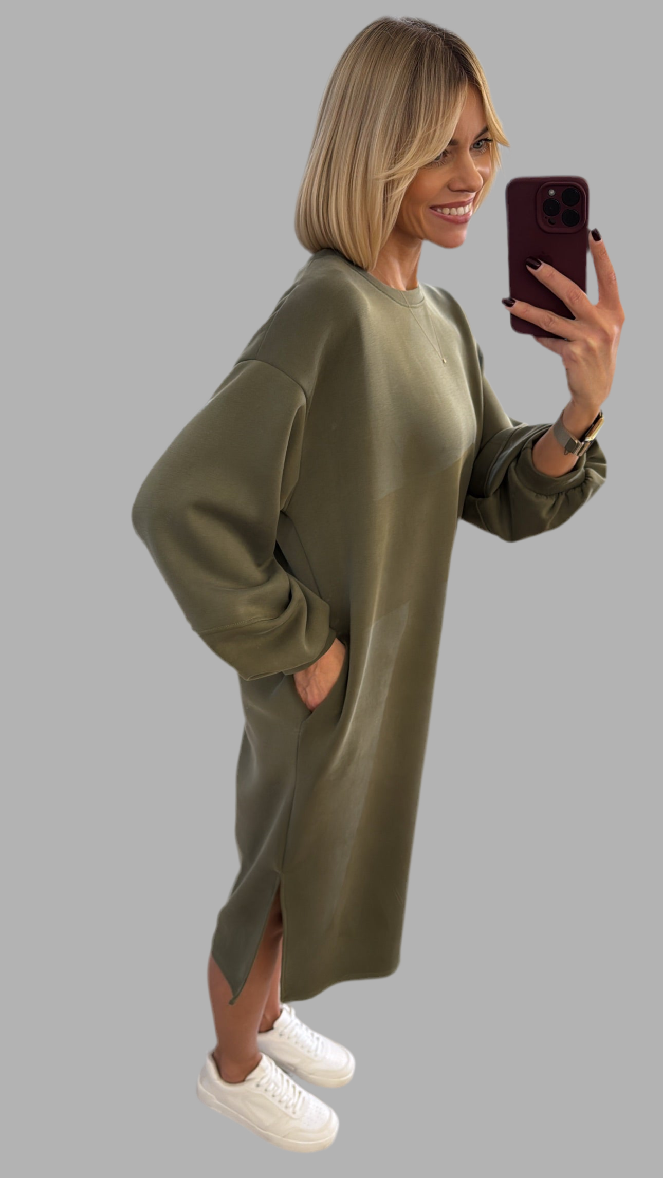 Suknelė laisvalaikio