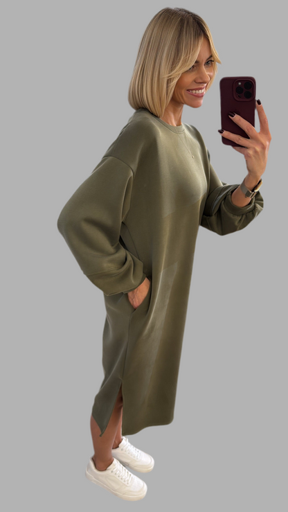 Suknelė laisvalaikio