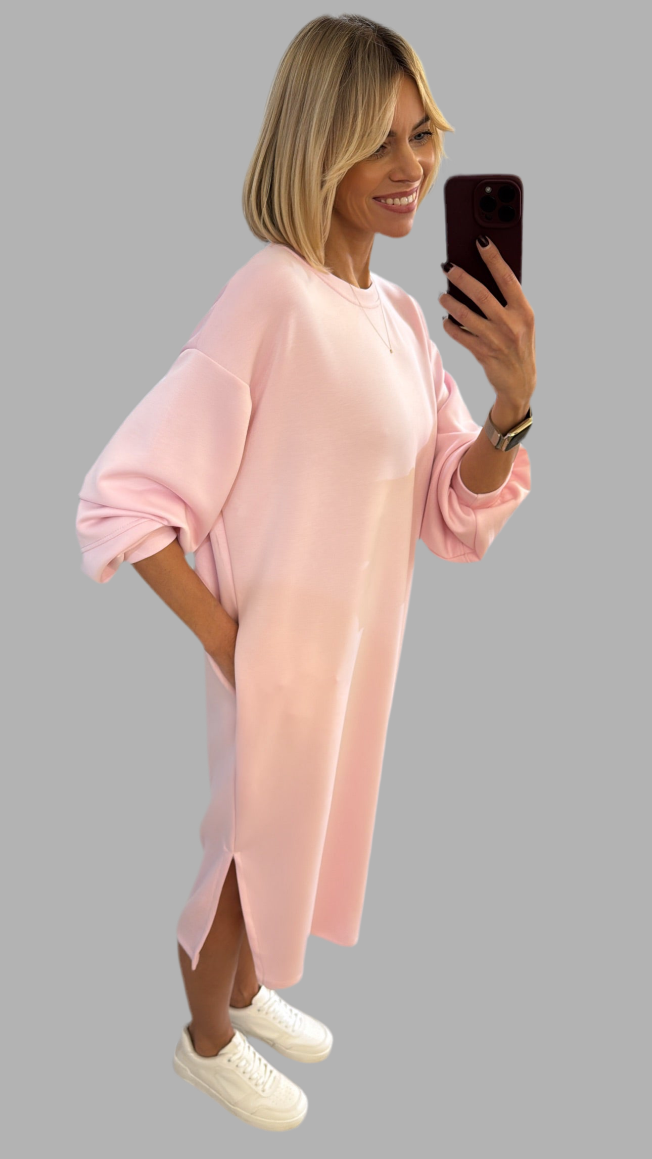 Suknelė laisvalaikio