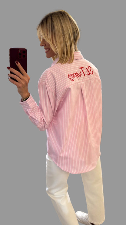 Marškiniai “St.Tropez”