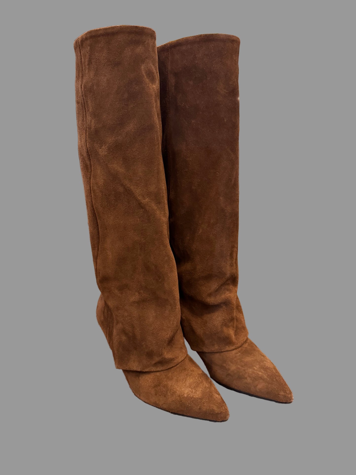 Batai ilgi verstos odos