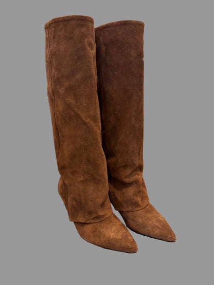 Batai ilgi verstos odos