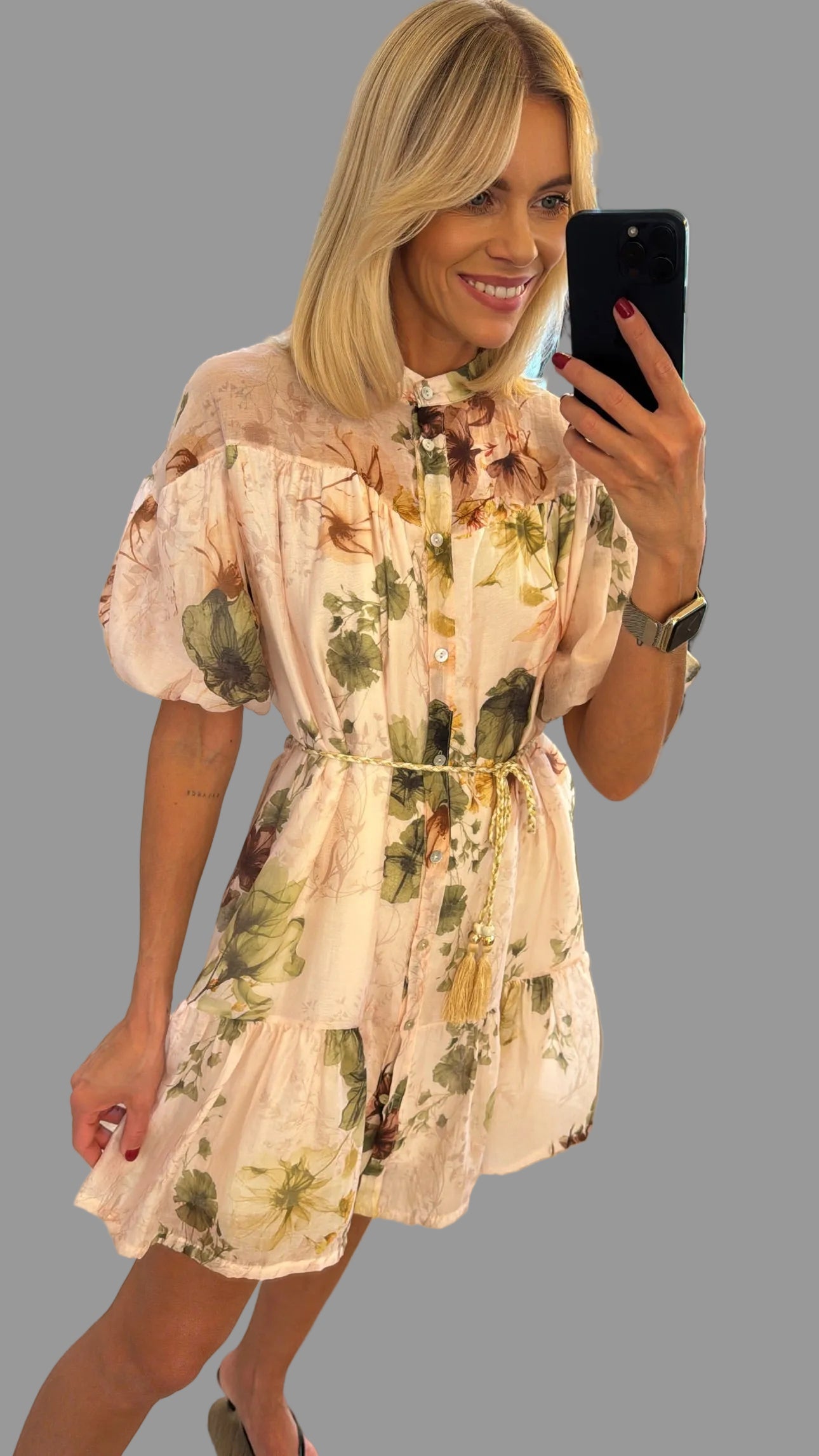 Suknelė