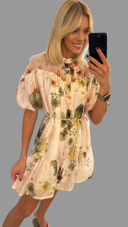 Suknelė