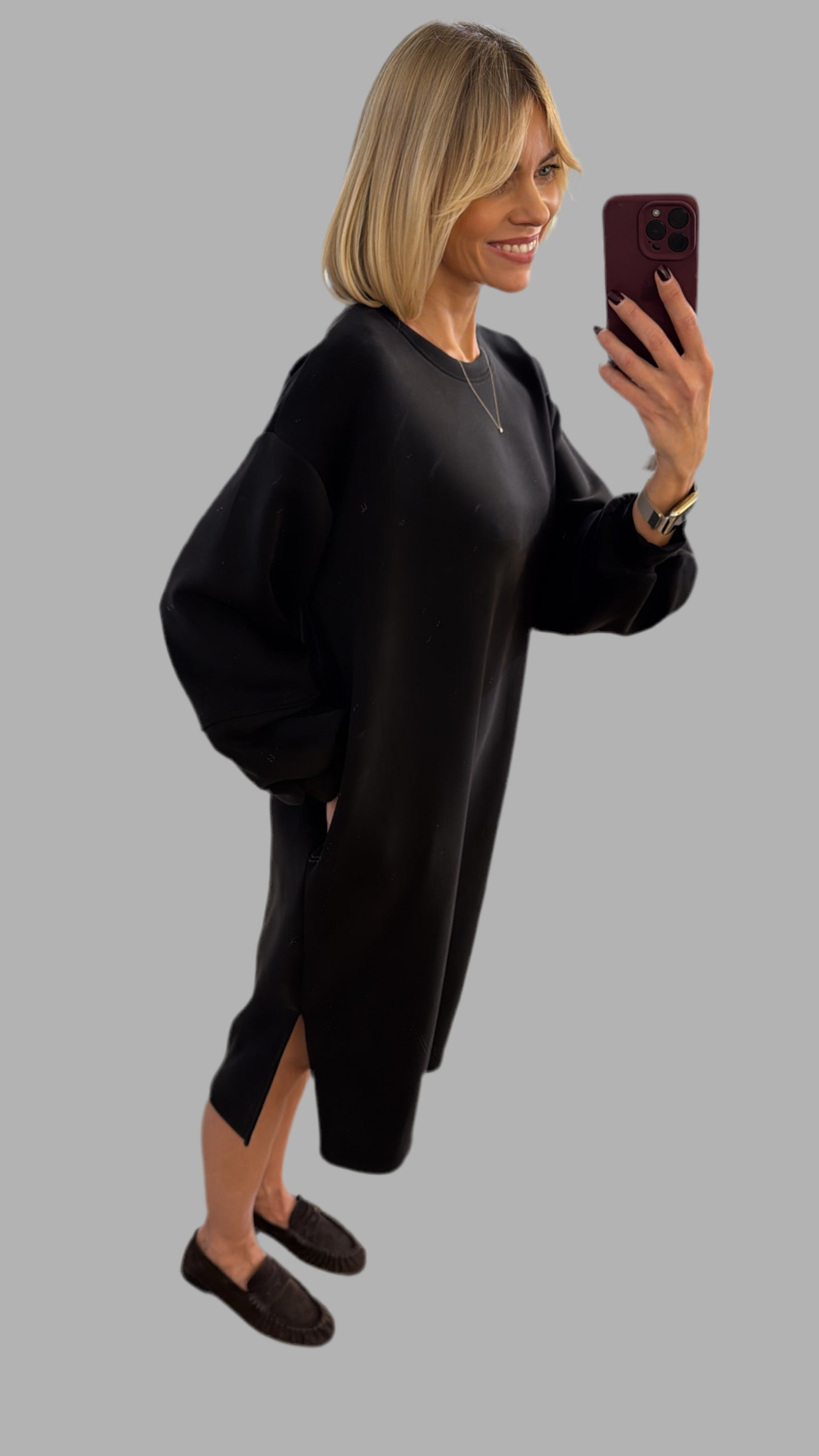 Suknelė laisvalaikio