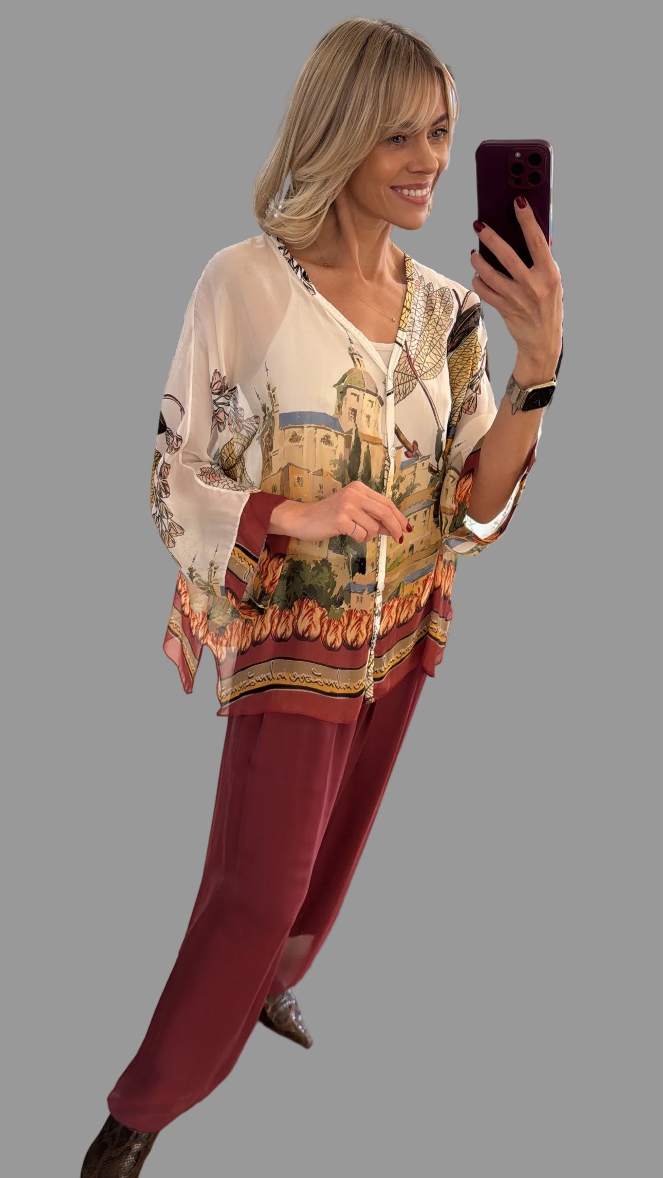 Kostiumas “SORRENTO”