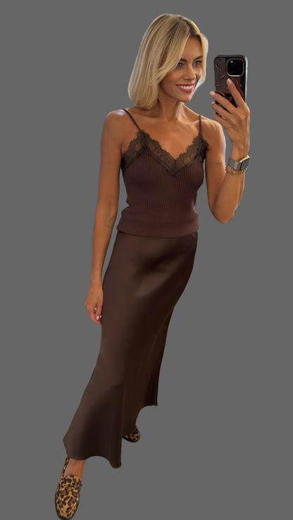 Sijonas maxi ilgio/gali būti suknelė