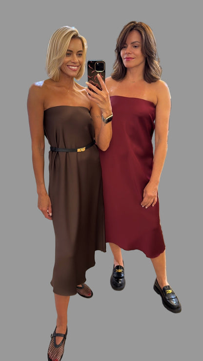 Sijonas maxi ilgio/gali būti suknelė