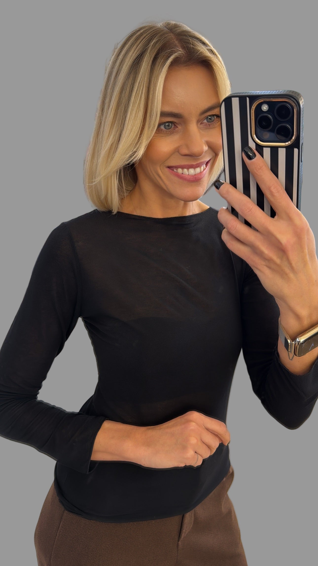 Palaidinė “long sleeve”